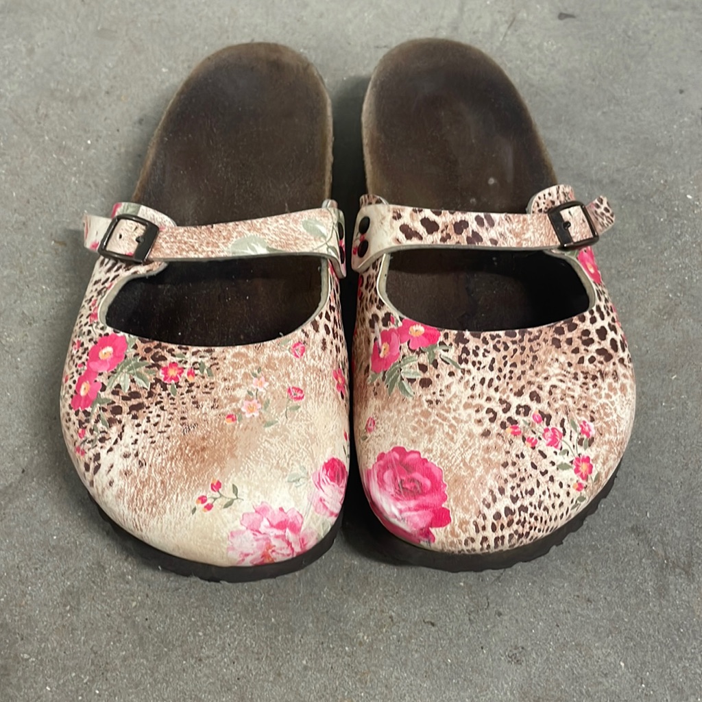 Birkis Clog’s